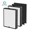 H13 HEPA Filter with Activated Carbon fits for Alen Breathesmart Flex and 45I Air Purifier