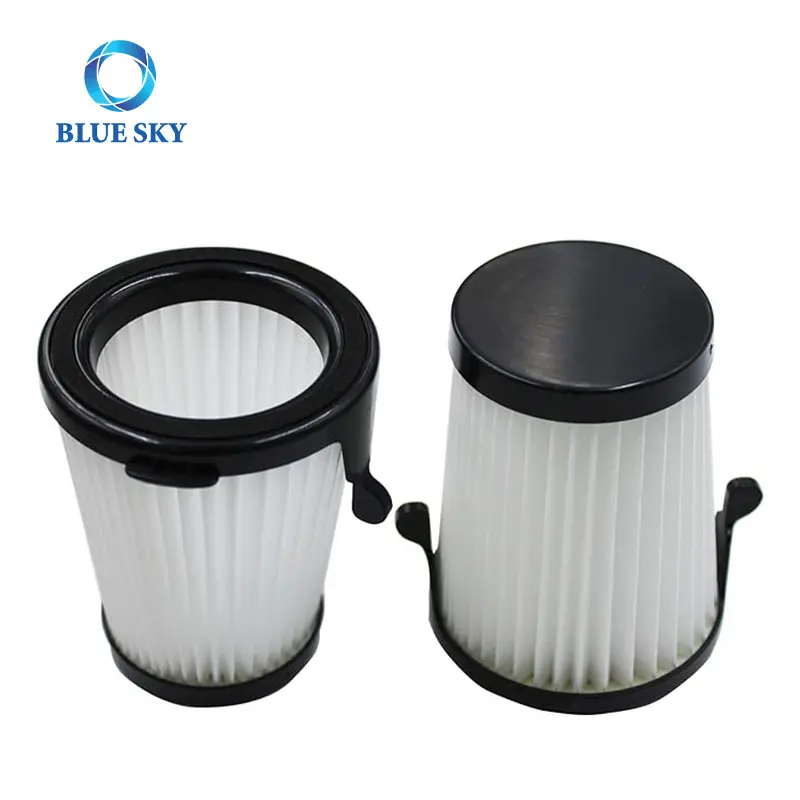 Cartridge Filters for Milwaukee 0850-20 Vacuum Cleaner Replace Parts