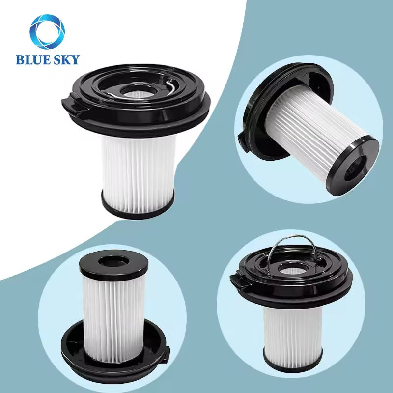 HEPA Filter for Bissell Cleanview Xr 200W / Cleanview Xr Pet 300W Cordless Stick Vacuum Cleaner 3789 3789u 3789X