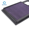 Panel Air Intake Filter for Volkswagen Lavida Skoda Octavia