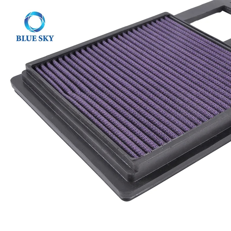Panel Air Intake Filter for Volkswagen Lavida Skoda Octavia