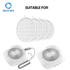 Hot Sale Nail Dust Collector Filter Replacement