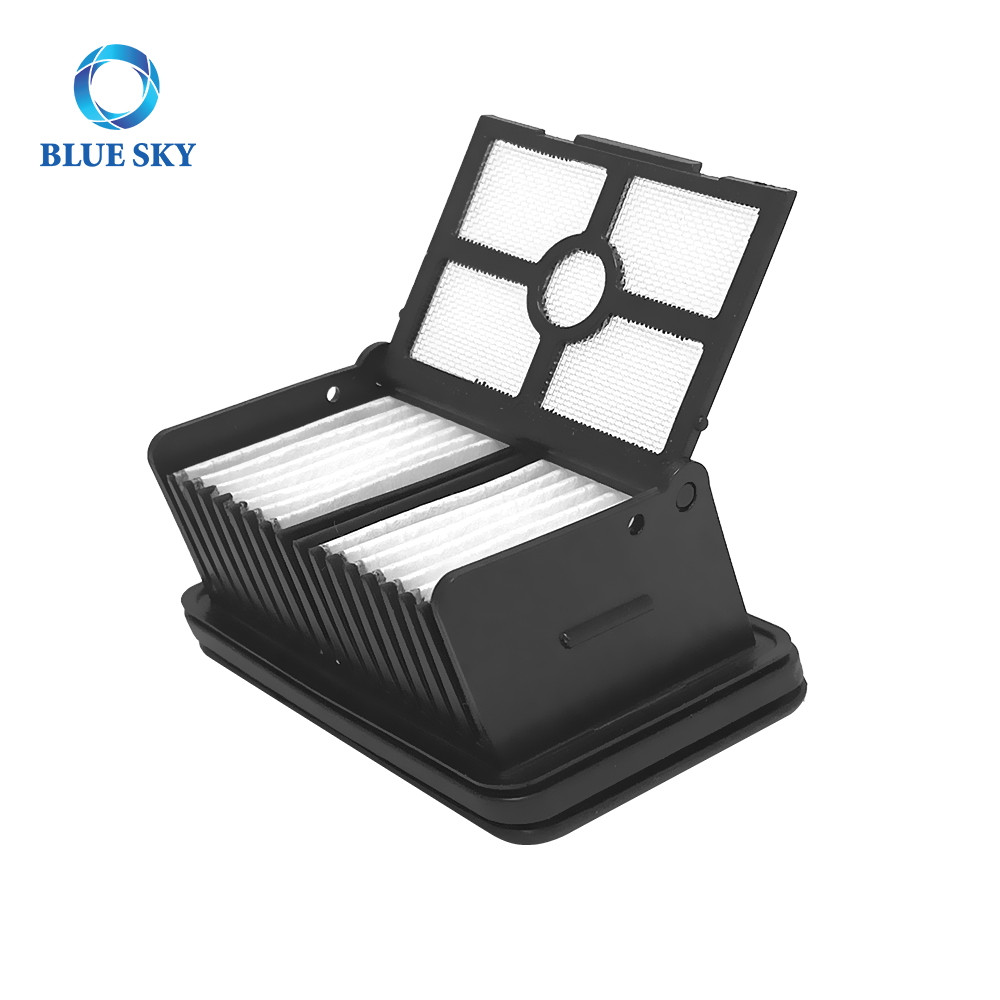 HEPA Filter and Roller Brush Kit fits for Dreame H13 PRO M13 M12PRO M12 Vacuum Cleaner