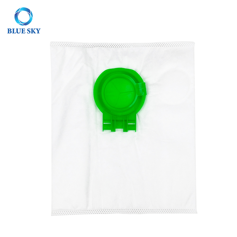 Blue Sky High Quality Non-woven Dust Bag for Sebo D Series 8120ER 8120AM 8120A3 Vacuum Cleaner Part Accessories