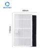 Filter Part Replacement Kit for Liectroux G7 Robot Vacuum Cleaner