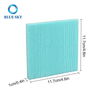 3M-HAF Air Conditioning PP Corrugated Air Filter Anti-static HAF Dust Removal Net