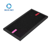 Activated Carbon Filter Air Purifier Filter HEPA Efficiency Can Be Cutomized