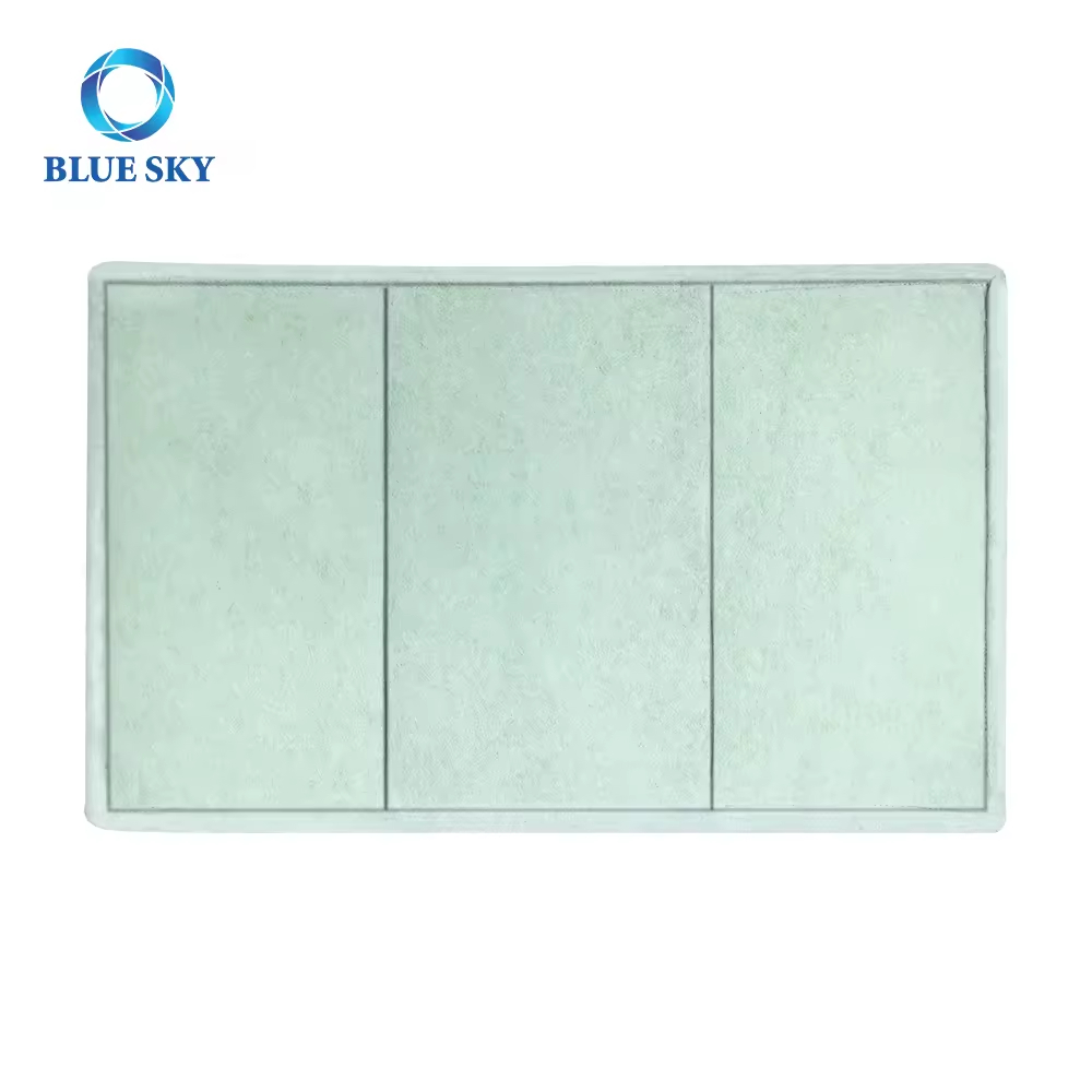 Paint Spray Booth Filter Premium Filter Tacky Intake Filter