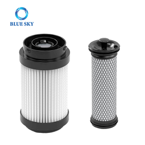 HEPA Filters Spare Parts Replacement for Karcher VC6 VC7 2.863-318.0 2.863-319.0 Vacuum Cleaner