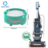 Odor Neutralizer Accessories for Shark AZ3000 AZ3002 HZ3000 HZ3002 Cordless Vacuum Cleaner