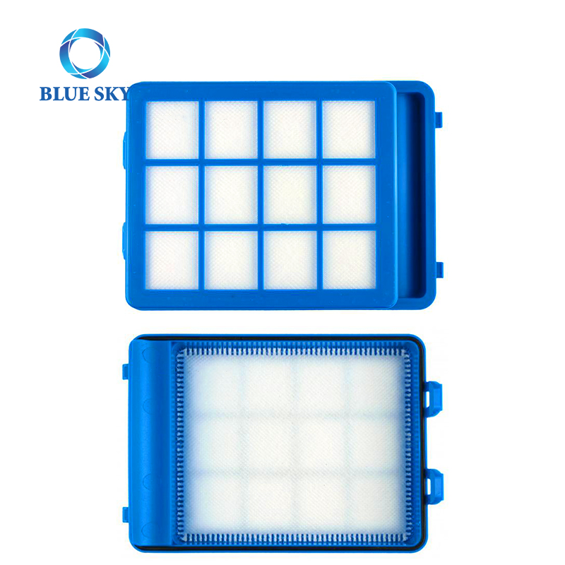 Filter Replacement fits for Philips PowerPro Ultimate FC9919 FC9920 FC9911 FC9922 FC9924 FC9932 FC9911/01 Vacuum Cleaners