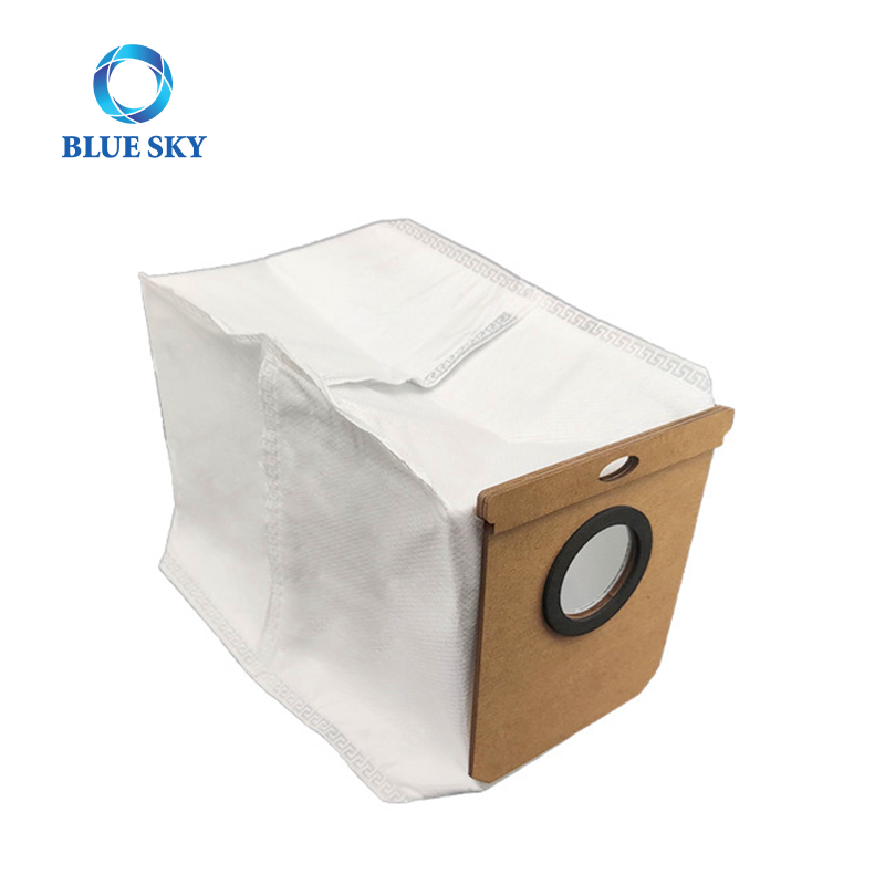 Sweeping Robot Vacuum Cleaner Dust Bag fits for Cecotec Conga 2299 Ultra 2499 7490 Immortal Home Genesis 8290