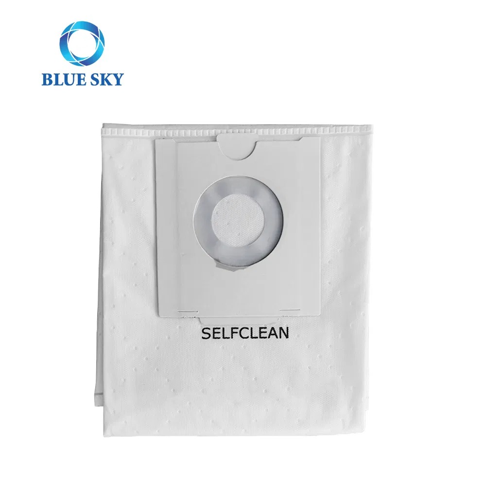 Selfclean Filter Bags 496186 for Festool CT Ctl Ctm 36 Vacuum Cleaner
