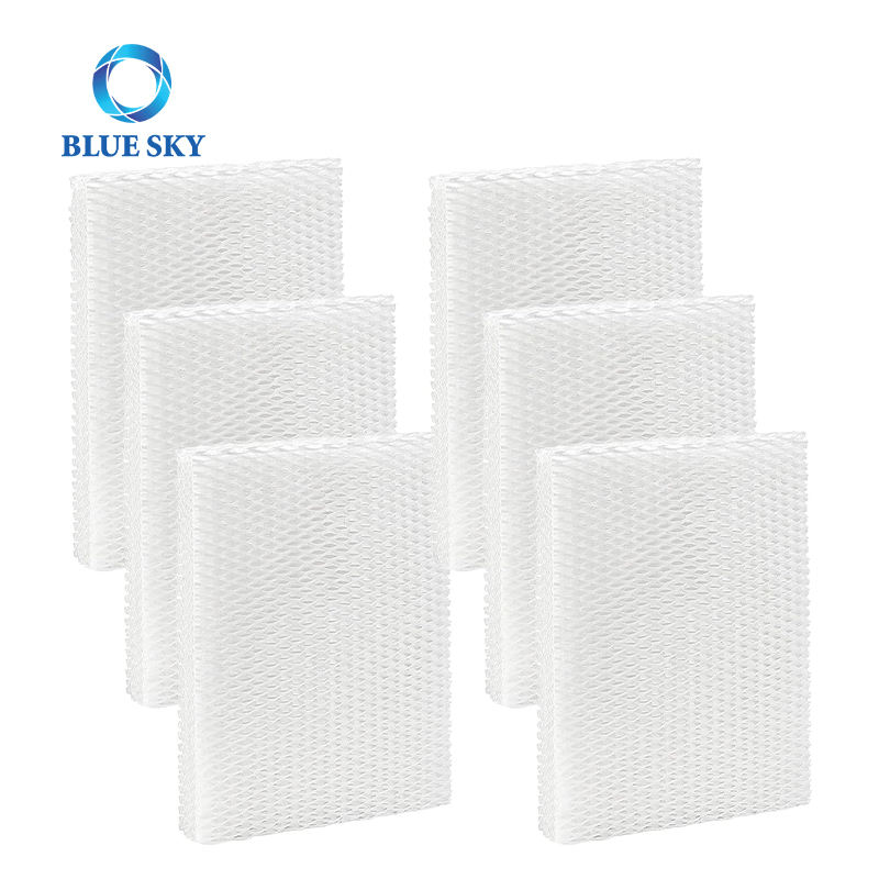 Panel Humidifier Wick Filter Replacements for Vornado MD1-0034 EV100 Evap2 Evap40 Evaporative Humidifiers
