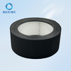 H13 HEPA Filter Compatible with Honeywell 32000217-001 DOP F112/F114c/F115 Air Purifier Part