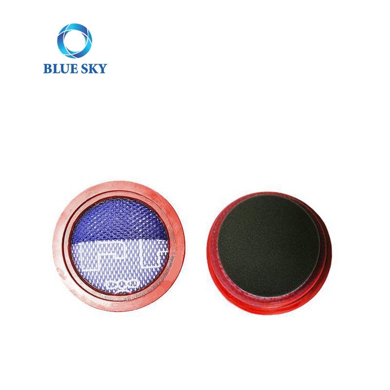 Vacuum Cleaner Filter Replacement for Airbot Aura VC801
