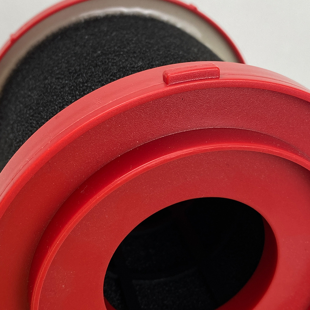Milwaukee Vacuum Cleaner Parts Replacement