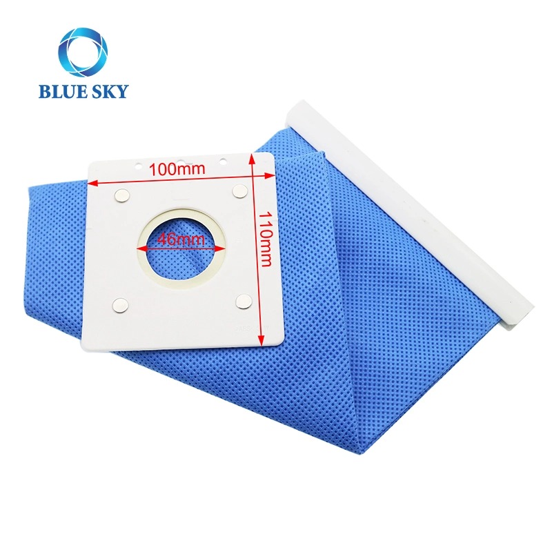 Vacuum Cleaner Dust Bag DJ69-00420b Replacement fits for Samsung Sc5482 Sc61b4 Sc4180 Sc4141 Sc61b3 Sc5491 Sc6161