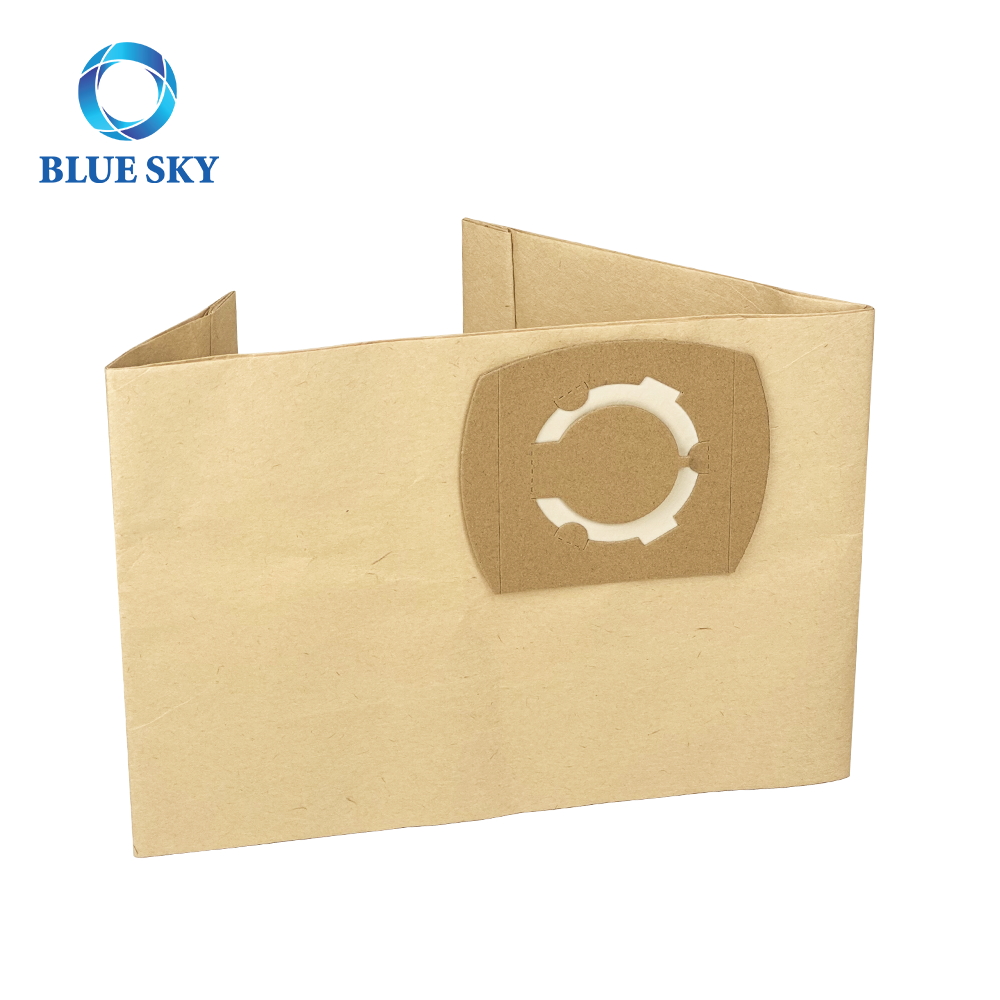 Vacuum Dust Bag Filter Bag Replacement for Karchers MV643 Parksides Pwd 12 A1 Vacuum Cleaner Parts