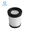 Vacuum Cleaner Filter Compatible with Fabuletta FSV001 Vacuum Cleaner 