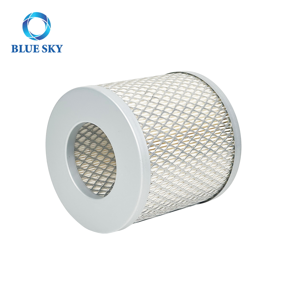 Blue Sky Filter Industrial Vacuum Pump Air Filter