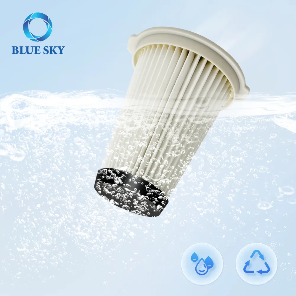 K3000 Csv HEPA Filter Replacement for Kenmores 10438 Ds4015 Cordless Stick Vacuum Cleaner 