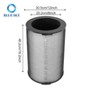 Caf-A23ls Car-A25pd Activated Carbon Filter Replacement for Carriers Smart Air Purifier XL Part Rmap-Sxl