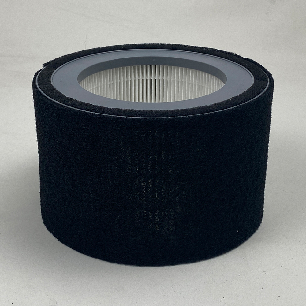 Filter Replacement for Cranes EE-5068 Air Purifier
