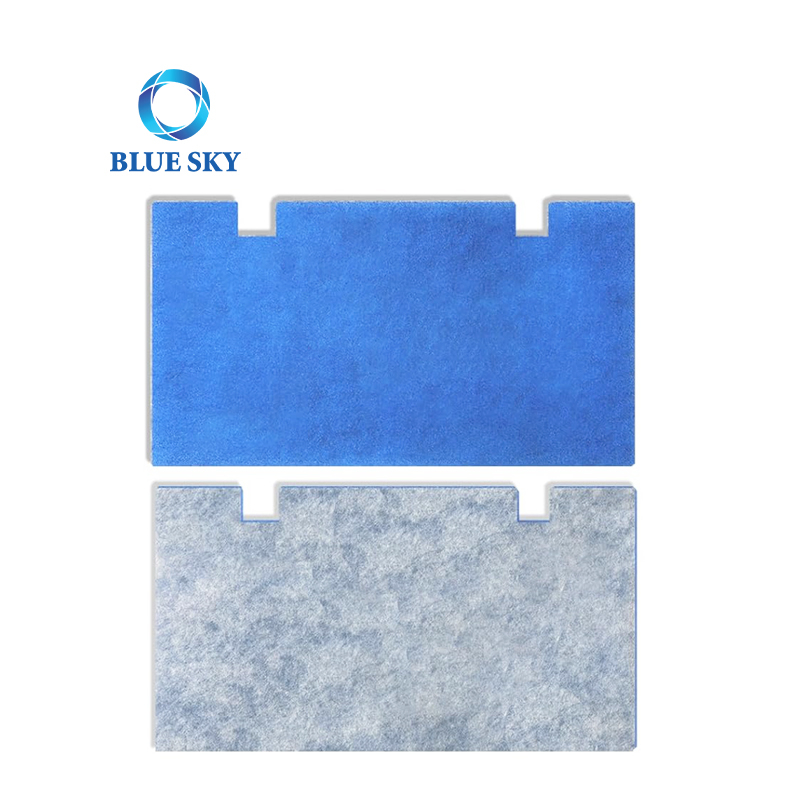RV Air Conditioner Filter Fits for Dometic Air Grille Duo Therm Air Conditioner Filter 3313107.103 3105012.003 and 3104928.019