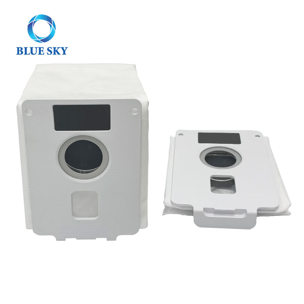 Bluesky Manufacturer Non-woven Dust Filter Bags Replacement for LG Vacuum Cleaner Part Dust Bag