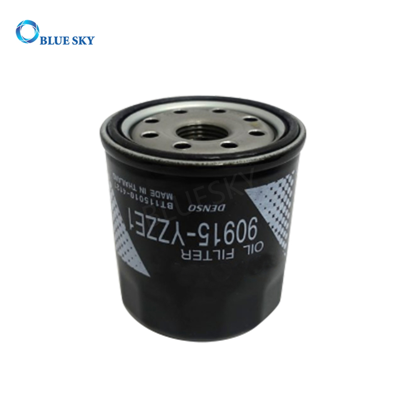 Wholesale Car Fuel Filters Replacement for Toyotas Camry Corolla 90915-YZZF1 Auto Engine Parts