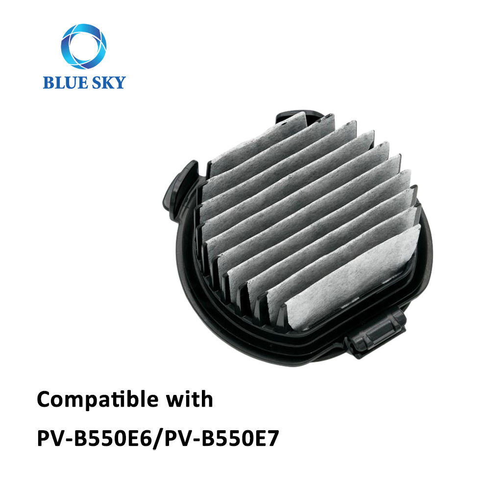 PV-BJ700G-013 PV-BF700-009 Filter B Replacement Spare Parts for Hitachi Vacuum Cleaner PV-B550E6 