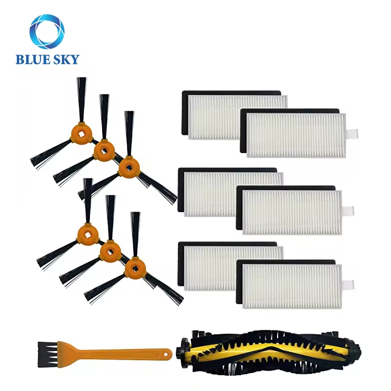 Filter Net for Ecovacs Robotic N79 N79S Vacuum Cleaner Accessories