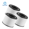 Replacement Filter Ap-S0610L HEPA Filter Compatible with Moo-Ka 3-in-1 Ap-S0610L Air Purifier