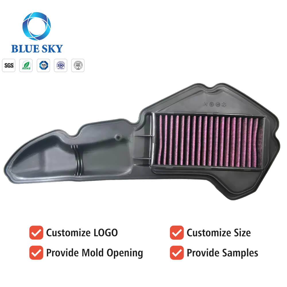 Durable Replacement Air Filter for Honda PCX125 PCX150 2018-2019