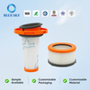 Vacuum Cleaner Filter for Rowenta X-Force Flex 9.60 Animal Battery Vacuum Cleaner RH2078 RH2037 RH2038 RH2039 RH20C2