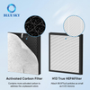 PR1 Replacement Filter for MOOKA Air Purifier Details