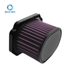 Motorcycle Air Filter Replacement 1WS-14450-00 for Yamaha