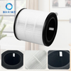 Details of 3-in-1 HEPA Filter Activated Carbon Filter Replacement for Bosch Air 2000 Air Purifier