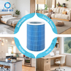 Blue Sky Filter air purifier filter for Xiaomi 4th Gen4 pro