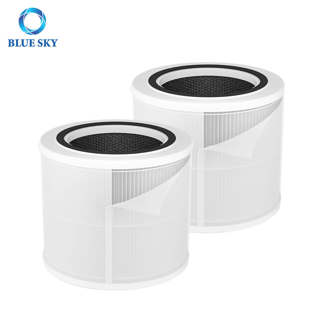 3-in-1 AP103 Air Purifier Replacement Filter for AromaRoom AP103