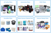 Nanjing Blue Sky Filter Main Products