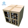 Spray Booth Paint Mist Filter, DPA Filter Box