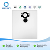 Sample Available 21-01 26-21 PC Replacement Fleece Bags 107419590 for Nilfisk Aero 20 Vacuum Cleaner