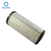 Industrial Air Filter ED0021751260-S & ED0021751750-S for Kohler Engine Air Compressor