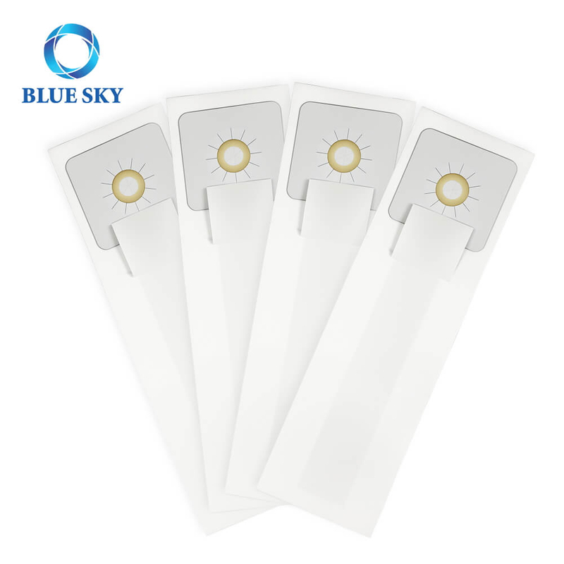 Central HEPA Vacuum Cleaner Bag Replacement for Nutone 391, 3918 44186 CV350 CV352 CV353 CV450, CV653 Models, Vacuum Cleaner Filter Parts