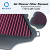 High‑Flow Air Filter for Honda NC700 NC750 CTX700 (2012–2019)