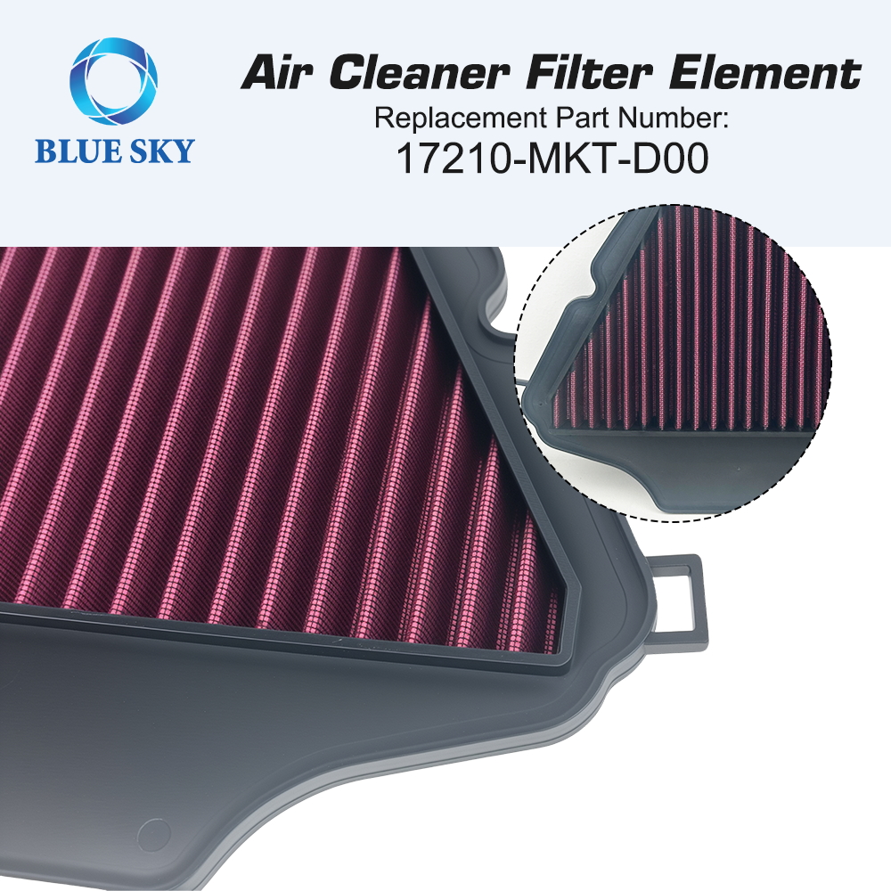 High‑Flow Air Filter for Honda NC700 NC750 CTX700 (2012–2019)