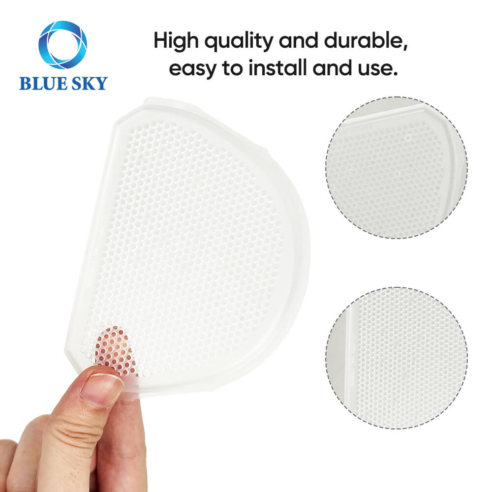 Details of Vacuum Cleaner Filter Replacement 90640311 for Black and Deckers HLVA315J Model 1 HLVA315J22 HLVA320J HLVA320J00
