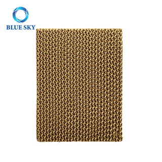Universal Evaporative Cooler Pads | Compatible with All Brands | Custom Sizes Available